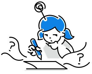 勉強環境が悪い人