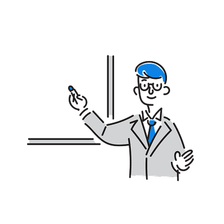 全教科個別で教えてもらえる<br>（副教科込み）