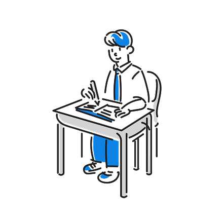 お子様にあった勉強法