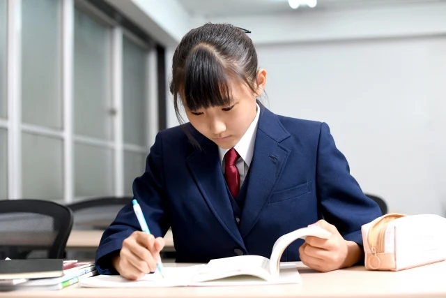 100年使える学力をつける