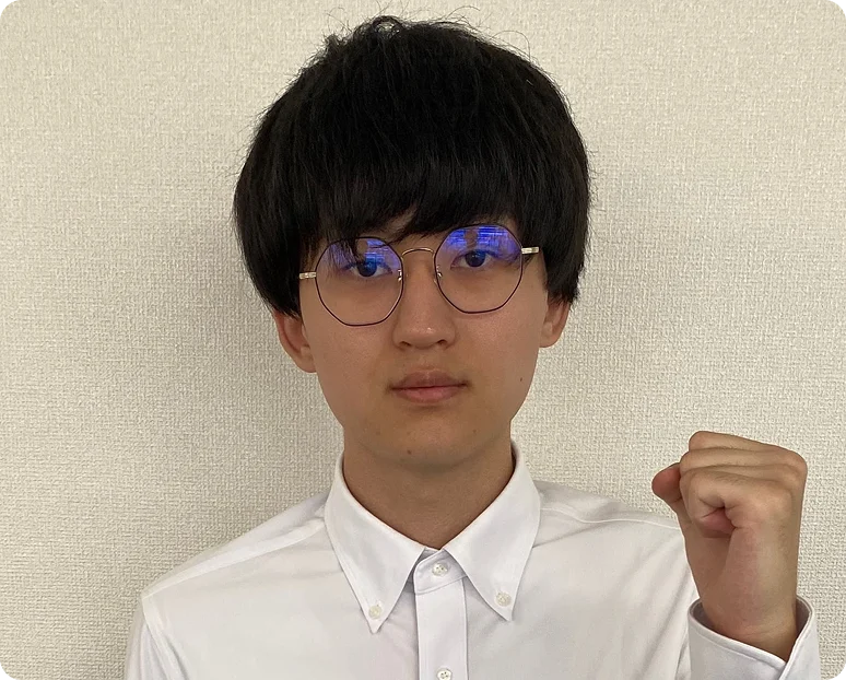 成瀬先生　早稲田大学教育学部