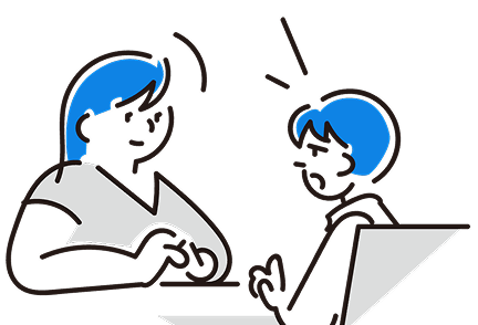 学習相談（カウンセリング）